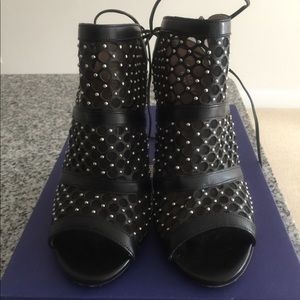 Beautiful Aquazzura Heel